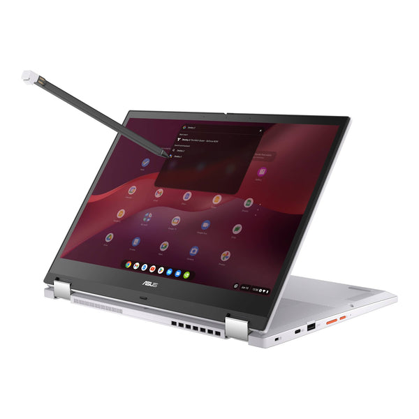 ASUS Chromebook Vibe CX34 Flip 14 i5-1235U Intel Iris Xe 8GB 256GB 14