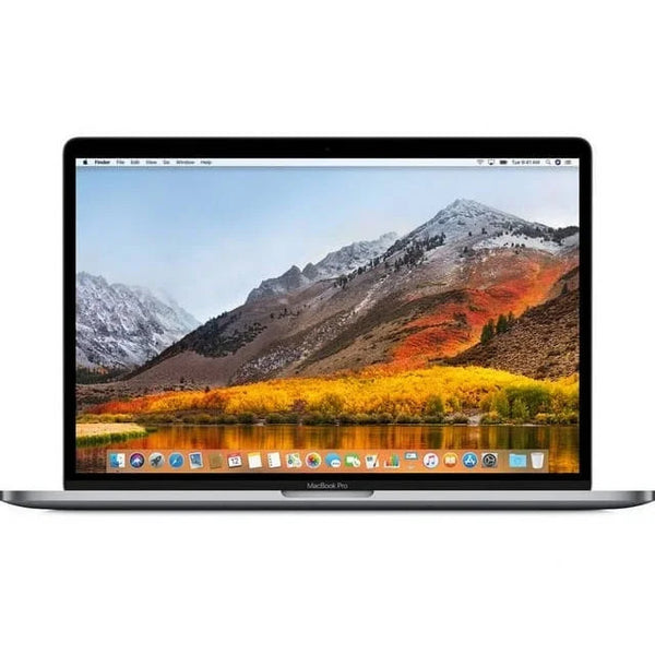 Apple Restored Apple Macbook Pro MR942LL/A - 15.4 in Intel Core i7-8850H 2.6