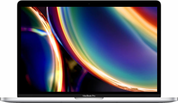 Apple 13.3 in MacBook Pro Touch Bar 2.0 GHz Intel Core i5 4-Core 10th Gen 16GB