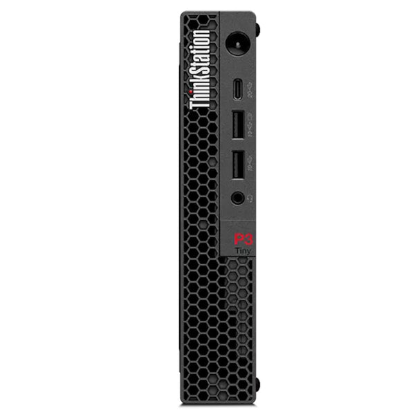 Lenovo ThinkStation P3 Tiny Gen 2 Core Ultra 5 235 32GB RAM 1 TB SSD
