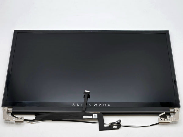Genuine Dell Alienware Area-51m 17.3