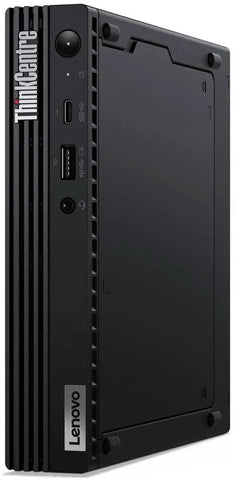 Lenovo Desktop PC ThinkCentre M70q i5-10400T 16GB DDR4 256GB NVMe SSD W11 Pro