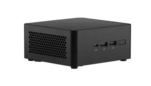 ASUS NUC Mini Ultra 5-135H, 16GB, 512GB SSD, Intel Arc, No OS, Win 11 Pro Ultra