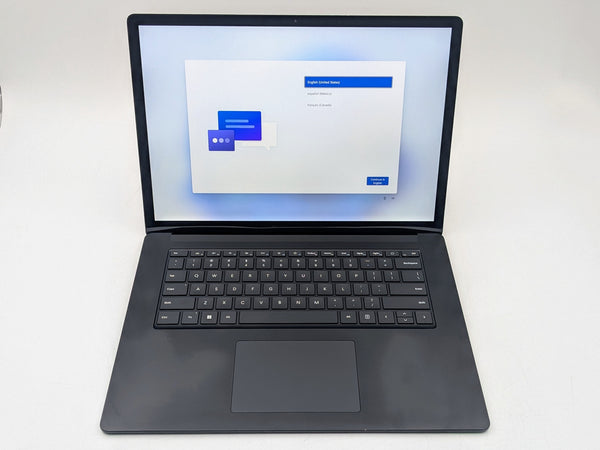 MICROSOFT Surface Laptop 5 15