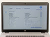 HP EliteBook 850 G2 15