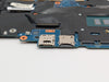 LENOVO THINKPAD X1 CARBON G4 MOTHERBOARD i7-6600U 16GB 01AX809 **READ**