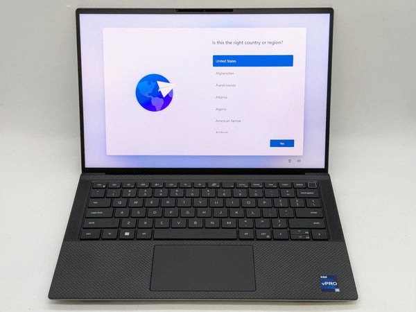 Dell Precision 5470 14 FHD+ I9-12900H 512GB SSD 32GB W11P RTX A1000 Warranty