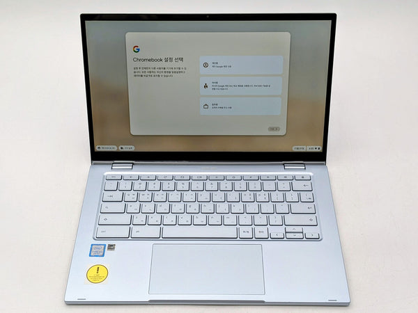 ASUS Chromebook Flip C434TA 2-in-1 14