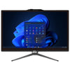 MSI Modern AM242TP 23.8 Core 3-100U Intel 8GB 512GB 23.8