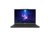 MSI Stealth A16 AI+ A3HVGG-002US Ryzen AI 9 365 4070 GPU RTX 32GB SSD 16.0