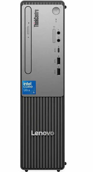 Lenovo ThinkCentre Neo 50s Gen 6 AI Assistant Desktop - Intel Core Ultra 5 225