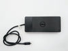 Dell MC62X Thunderbolt WD19TB K20A001 Docking Station w/ 180W Power Adapter