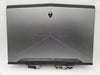 Dell Alienware 17 R4 LCD Screen Complete Assembly Gray Dell KRHCC 0KRHCC