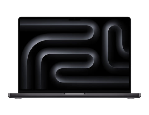 Apple 16-inch MacBook Pro Apple M4 Pro Chip with 14‑Core 24GB RAM 512GB SSD