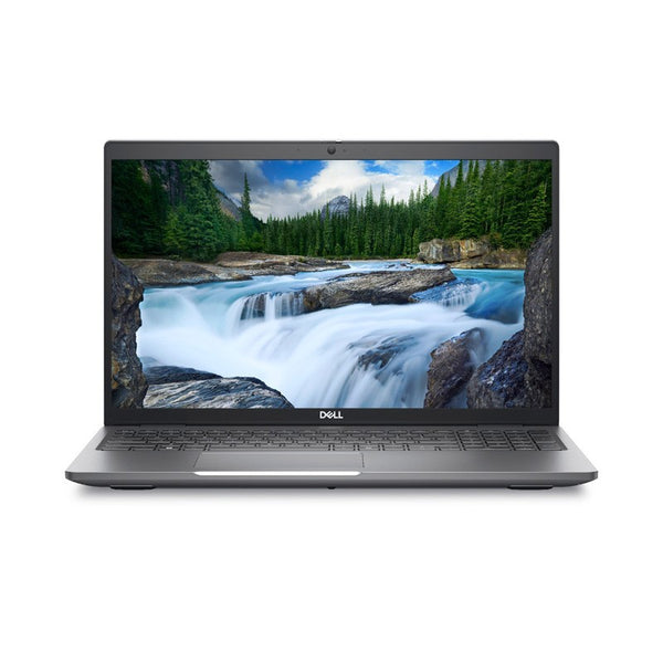 Dell Latitude 5550 - No OS Core Ultra 5 135U 16 GB RAM 256 GB SSD 15.6 in FHD