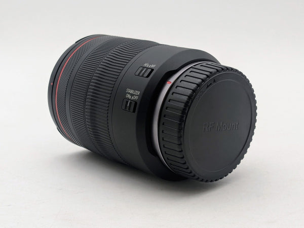 Canon RF 24-105mm f/4 L IS USM Lens – Canon RF Mount - Ships Free