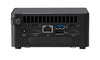 ASUS NUC Mini Ultra 5-135H, 32GB, 2TB SSD, Intel Arc, No OS, Win 11 Pro Ultra 5-