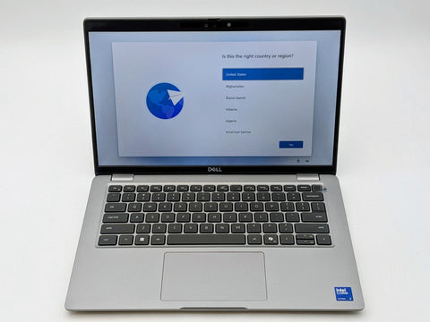 Dell Latitude 5450 14