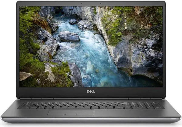 Dell Precision 7000 7750 Workstation 2020 17.3 in FHD 1TB SSD i7-10750H 64GB RAM