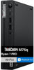 Lenovo ThinkCentre M75q Business Mini Desktop Ryzen 7 PRO 8700GE 16GB DDR5