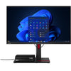 Lenovo M70q Gen 5 Tiny Intel i5-14400T 14th Gen 16GB 512GB 90 w with barrel/prop