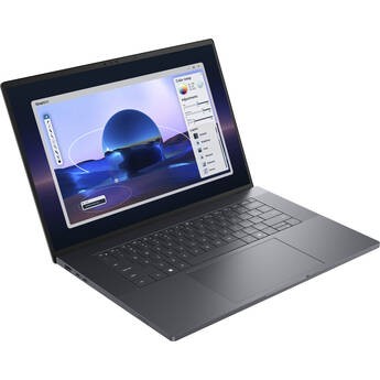Dell 16 in Pro Max 16 Premium Core Ultra 7 255H 32GB RAM 512GB SSD W11