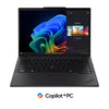 Lenovo ThinkPad T14 Gen 6 Core Ultra 5 228V 32 GB RAM 512 GB SSD 14 in W11 Pro