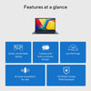 ASUS Vivobook 14 14 1334U 12GB 256GB 14