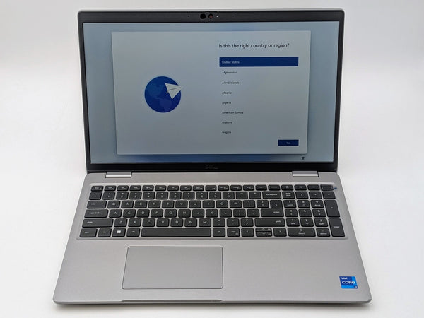 DELL Latitude 5530 15