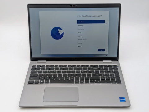 DELL Latitude 5530 15