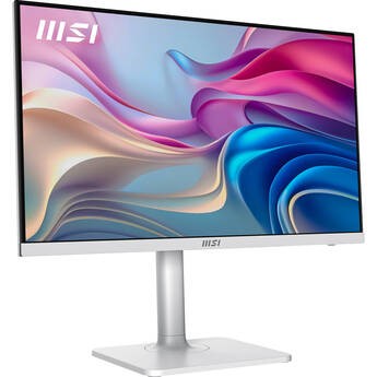 MSI Modern MD272UPHW 27 in 4K HDR Monitor
