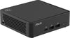 ASUS NUC 15 Pro Mini Intel Ultra 7 255H 16GB 1TB SSD 255H Intel 16GB 1TB Black W