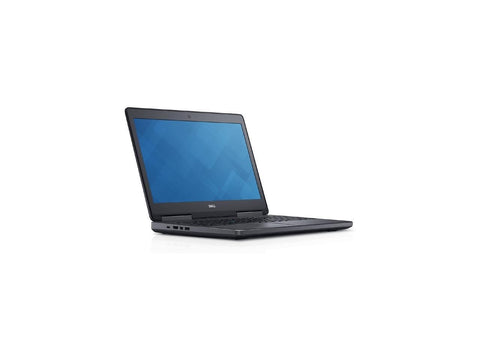 DELL Precision Xeon 32GB 15.6 