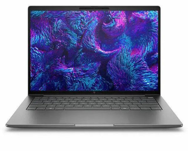 HP ZBook 8 G1i 14 in Touch Core Ultra 7 255H 512GB SSD NVIDIA RTX 500 16GB RAM