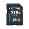Promaster Velocity Cine SDXC 128GB - 7419