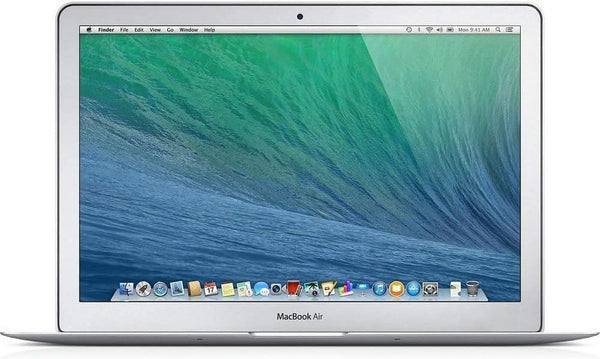 Apple Restored Apple MacBook Air 13.3 in Mid 2017 Intel Core i5-5350U CPU @