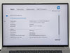 HP ZBOOK STUDIO G9 16