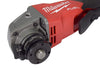 Milwaukee 2880-20 M18 FUEL 18 Volt 4-1/2