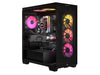 Corsair VENGEANCE a8200 Ryzen 9 9000 Series 5080 RTX 64GB 4TB Black BT WARRANTY