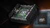 HP Mini G1a Ryzen AI Max+ PRO 395 AMD Radeon 128GB 2TB 300 w with iec WARRANTY