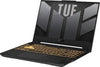 Asus TUF F15 FX507 2022 15.6 in FHD Core i5 12500H 512GB SSD Hard Drive 8GB