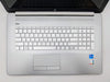 HP 17t-by400 CTO (18B32AV) 17