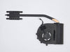 Lenovo Thinkpad T550 W550S Cooling Fan with Heatsink 00JT266 00JT265