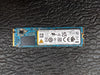 KIOXIA Toshiba XG7 2TB PCIe 4.0 NVMe SSD 2022 Dell 0YTYK1 6300mbps KXG70PNV2T04