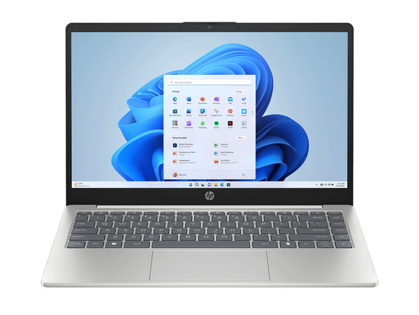 HP AI 14 Intel Ultra 5 225U 4.8 GHz 8GB 256GB SSD FHD 14