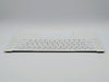 Dell XPS 9500 Palmrest Touchpad US/EN Backlit Keyboard 0DTXVP DTXVP