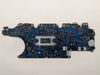 GENUINE DELL LATITUDE E5470 LAPTOP MOTHERBOARD i7-6600U 2.6GHZ NR58R *READ*