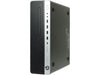 HP 800 G3-SFF Intel i7 6th Gen 16GB 512GB No Screen No W10P DVD WARRANTY