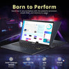 ASUS 14 N4500 Intel Iris Xe 4GB 14