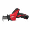 Milwaukee 2420-21 12V M12 HACKZALL Cordless Variable Speed Reciprocating Saw Kit